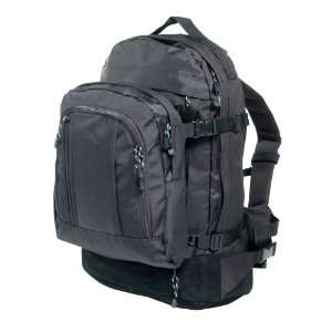  Bugout Backpack AWOL Bag: Sports & Outdoors