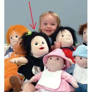   Empathy Dolls   Bonnie (for Vision Impaired)