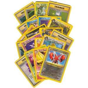  Pokemon Rare Grabbag   20 Rare Pokemon Cards: Toys & Games