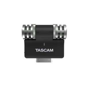  TASCAM iM2 Channel Portable Digital Recorder: Musical 