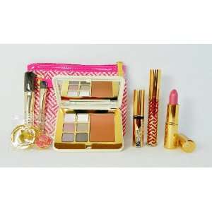   Lauder Spring into Color Perfects Pinks Special Purchase Set: Beauty