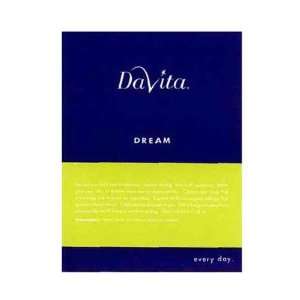  Everyday Journal Dream   Dream Hardcover quotation 