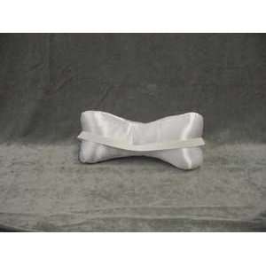  Imitation Sheepskin Bone Pillow, Size: 7“ x 16“ , Sold 
