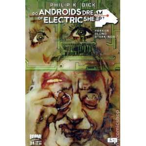  Do androids dream of electric sheep? # 23 2011: Everything 
