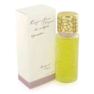  QUELQUES FLEURS by Houbigant Eau De Parfum Spray 3.4 oz 