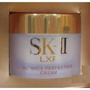  SK II SK2 LXP Ultimate Perfecting Cream 15g Beauty