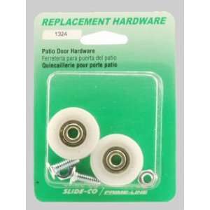    Cd/2 x 3: Prime Line Roller Assembly (1324): Home Improvement