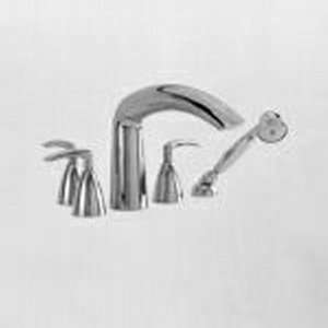 Newport Brass 3/1727/01 Bathroom Faucets   Whirlpool Faucets Two Han