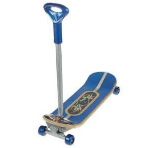 Fisher Price Grow with Me 3 in 1 Skateboard   Boys: Toys 