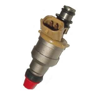  Python Injection 627 074 Fuel Injector: Automotive