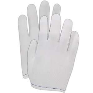 Magid CleanMaster 4512 Nylon Glove, 8 Length, Medium (Pack of 240 