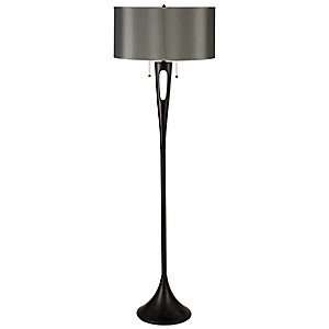  Soiree Floor Lamp By Lights Up: Home Improvement