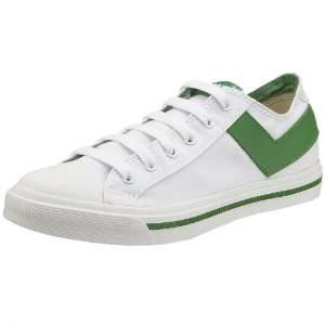  Pony Mens Shooter 78 Low Canvas Sneaker: Sports 