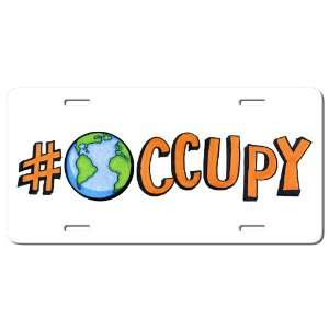 Creative Clam Hashtag Occupy Global Wall Street Protest Ows We Are The 