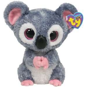  TY Beanie Boos   Kooky   Koala: Toys & Games