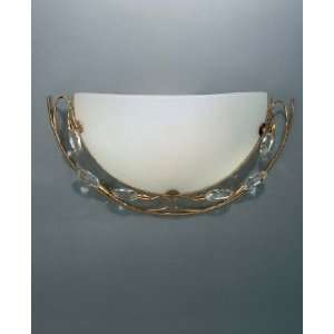  Bellissima wall sconce by Kolarz   Top quality from Vienna 