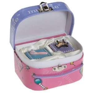  High Maintenance 2 Piece Set First Tooth & Curl Treasure 