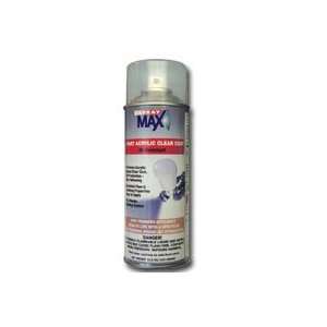  One Part Acrylic U.V. Resistant Clearcoat 10.6 oz. Aerosol 