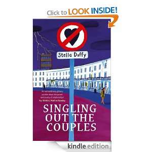 Singling Out The Couples Stella Duffy  Kindle Store