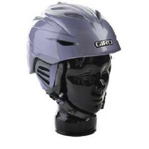  Giro G10 Snowboard Helmet Lavender: Sports & Outdoors