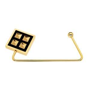  Glam Rock Stud Purse Hanger: Everything Else