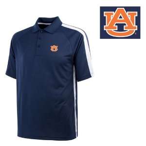  Auburn Revel Performance Polo Shirt (Team Color) Sports 