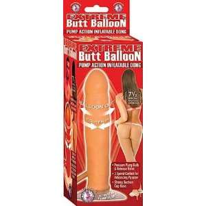  Extreme butt balloon flesh: Health & Personal Care