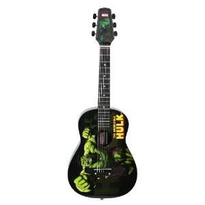  Peavey 03012000 Hulk 1/2 Size Acoustic Acoustic Guitar 
