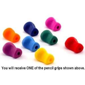  Pencil Grip Toys & Games