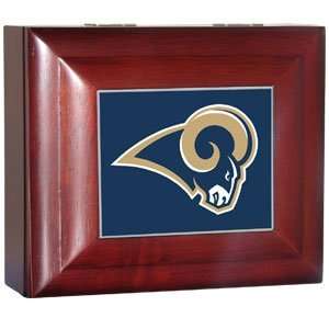  St Louis Rams Gift Box: Sports & Outdoors