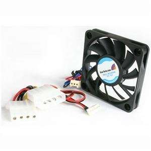  NEW 5x1cm TX3 Replacement Fan (Cases & Power Supplies 