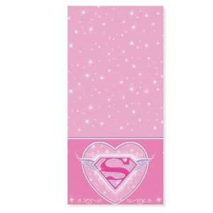  Supergirl Table Cover: Toys & Games