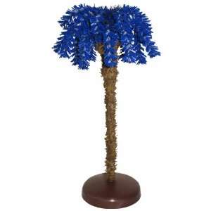  IUP Indians Decorative Palm Tree (Multiple Sizes Available 