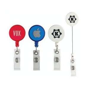 RTBADG    Retractable Badge Holders: Office Products