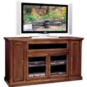  Old Savannah 60 Deluxe TV Console: Home & Kitchen