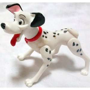  Disney 101 Dalmatians Dog 3 Figure Cake Topper Style May 