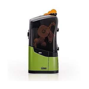 Zumex 34.0034.0016 Minex Orange Juice Machine Green:  