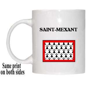  Limousin   SAINT MEXANT Mug: Everything Else