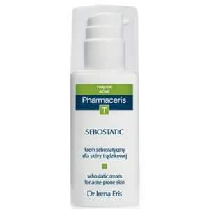  Eris   Pharmaceris T   SEBOSTATIC Normalizing Cream for 