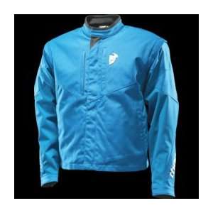    Thor Phase Jacket , Color: Blue, Size: XL 2920 0234: Automotive