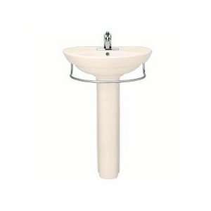  American Standard 0268.100.222 Bath Sink   Pedestal: Home 