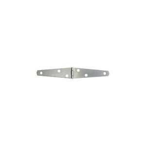  51 0289 HD 8 IN. STRAP HINGE: Home Improvement
