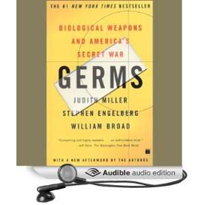  Germs Biological Weapons and Americas Secret War 
