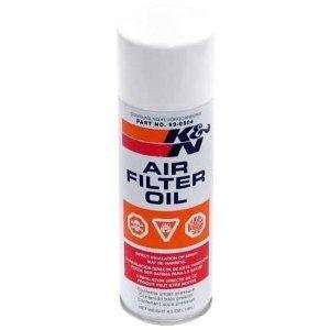   Engineering Air Filter Oil   6.5oz. Aerosol Can 99 0504: Automotive