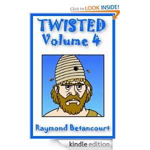 Start reading Twisted (Four)  Don 