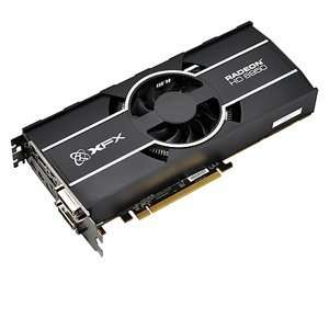  XFX Radeon HD 6950 1GB and Two Free Game Coupons 
