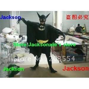  batman mascot costume chrismas costume halloween costume c 