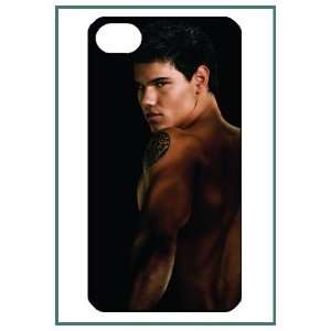   iPhone 4 iPhone4 Black Case Cover Protector Bumper: Cell Phones