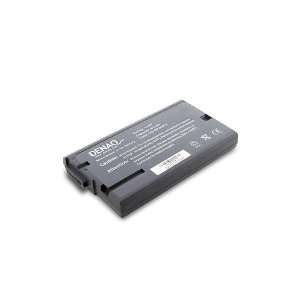  Sony Vaio PCG GRS Replacement 8 Cell Battery (DQ BP2NX 8 