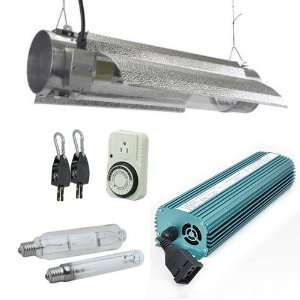   system 1000w ballast MH/HPS 6 cool tube,GYO2028 Patio, Lawn & Garden